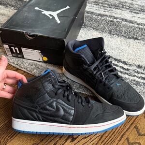 Air Jordan 1 Retro ‘99 with original box